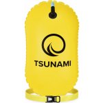 TSUNAMI Nafukovací záchranná bójka – Zboží Dáma