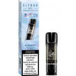 Elf Bar ELFA cartridge 2Pack Blueberry 20 mg – Zboží Mobilmania