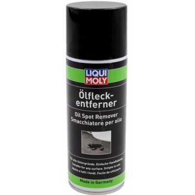 Liqui Moly 3315 odstraňovač olejových skvrn 400 ml | Zboží Auto