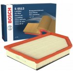 Vzduchový filtr BOSCH F 026 400 513 – Hledejceny.cz