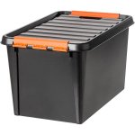 Smartstore Box s víkem Pro 59 x 39 x 34 cm 50 l 3196269 – Zboží Dáma