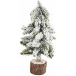 Verk 26225 Vánoční dekorace na stůl - stromeček, 26 cm – Zboží Dáma