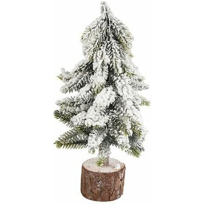 Verk 26225 Vánoční dekorace na stůl - stromeček, 26 cm – Zboží Dáma