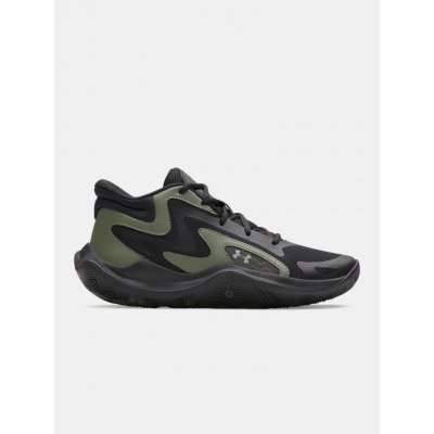Under Armour UA JET '25-GRN – Zboží Dáma