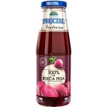 Fructal Natura červená řepa 100% 700 ml – Sleviste.cz