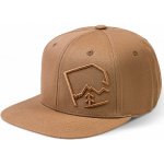 Hannah MENY-EVD tobacco brown – Hledejceny.cz