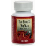 TCM Bohemia Tao Hong Si Wu Wan 052 200 kuliček – Hledejceny.cz