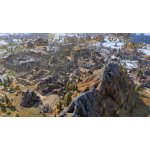 Sid Meier's Civilization VII – Zboží Dáma