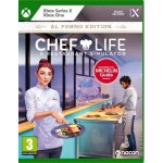 Chef Life - A Restaurant Simulator (Al Forno Edition) – Zboží Živě