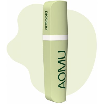 AOMU inhalační tyčinka pro úlevu od rýmy Anticold – Zboží Dáma