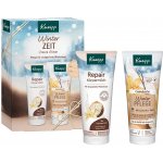 Kneipp Winter Time sprchový gel 200 ml + tělové mléko 200 ml kosmetická sada – Sleviste.cz