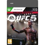 EA Sports UFC 5 (Deluxe Edition) (XSX)