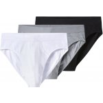 esmara Men černá šedá bílá – Zbozi.Blesk.cz