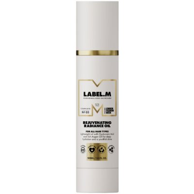 label.m Rejuvenating Radiance Oil 100 ml – Sleviste.cz
