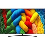 LG 86NANO81A6A – Zboží Živě