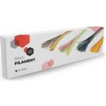 3DSimo Basic PCL - 12x5m 12 různých barev, 4 tuby – Hledejceny.cz