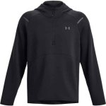 Under Armour UA Unstoppable Flc Hoodie-BLK 1379811-001 – Zboží Mobilmania