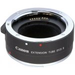 Canon EF-25 II – Sleviste.cz