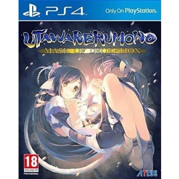 Utawarerumono: Mask of Deception