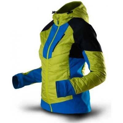 Trimm Contra azure grafit black – Hledejceny.cz