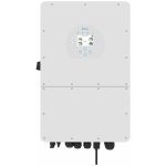 Deye Hybridní solární měnič 20 kW 3 fázový vysokonapěťové baterie SVT34925 SUN-20K-SG01HP3-EU-AM2 – HobbyKompas.cz