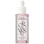 GROWUS Damage Therapy Scalp Scaling Ampoule Peelingová Ampule na Pokožku Hlavy 30ml – Hledejceny.cz