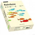Rainbow A4 160g 250 listů – Zbozi.Blesk.cz