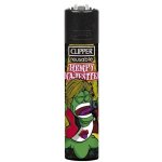Clipper Hemp Rock Hempy Majesties – Hledejceny.cz