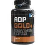 Body nutrition ADP gold+ 120 kapslí – Zboží Dáma