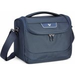 Roncato Joy Kosmetický kufr 416208-23 10 L modrá – Zboží Mobilmania