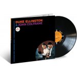 Duke & John Co Ellington - Duke Ellington & John Coltrane LP – Hledejceny.cz