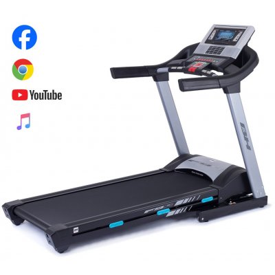 BH Fitness F9R TFT – Sleviste.cz