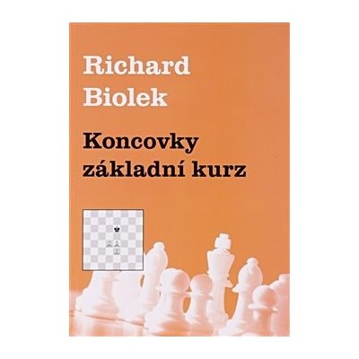 Koncovky - základní kurz - Richard Biolek — Heureka.cz