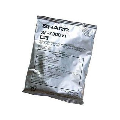 Sharp SF730DV - originální – Hledejceny.cz