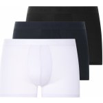 esmara 3 kusy černá / tmavě modrá / bílá – Zboží Dáma