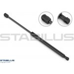Pneumatická pružina, zavazadlový / nákladový prostor STABILUS 016823 | Zboží Auto