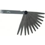 Levior Sada spárové měrky 0.05-1mm 20listů – HobbyKompas.cz