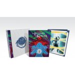 Legend Of Korra: The Art Of The Animated Series--book Two: Spirits Deluxe Edition second Edition – Hledejceny.cz