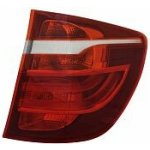 Zadní světlo- pravé vnější BMW X3 (F25) 2014-2017 |014-2017| DEPO | 444-1963R-UE – Hledejceny.cz