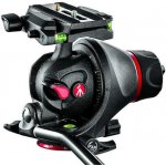 Manfrotto MH055M8-Q5 – Zboží Živě