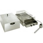 ROLLER GRILL International FM 4 – Zboží Dáma