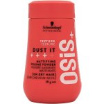 Schwarzkopf Osis Session Label Dust it flex 10 g – Sleviste.cz