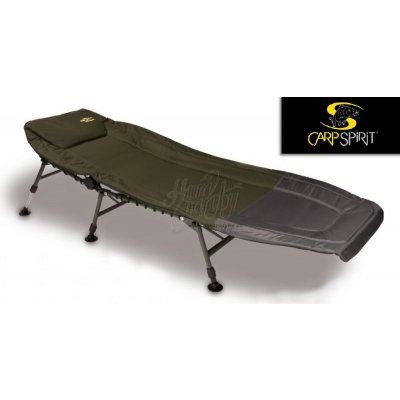 Carp Spirit Classic Bed Chair 6-nohé – Zboží Mobilmania