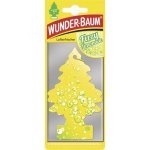 WUNDER-BAUM Fizzy Limonade – Hledejceny.cz