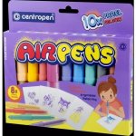 Centropen Air Pens Pastel 1500 10 ks – Zboží Živě
