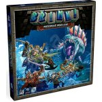 Rexhry Břink! Velká podzemní loupež Potopené poklady – Hledejceny.cz