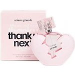 Ariana Grande Thank U, Next parfémovaná voda dámská 50 ml – Hledejceny.cz