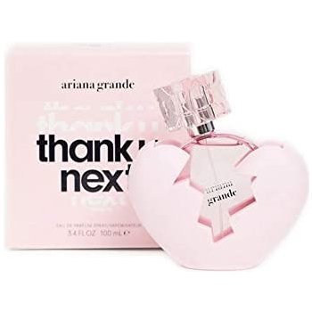 Ariana Grande Ariana Grande Thank unisex Next parfémovaná voda dámská 100 ml tester