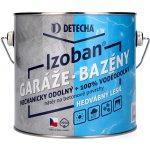 Izoban 2 kg šedá – Sleviste.cz