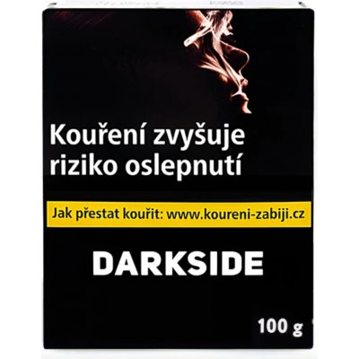 Darkside Core Breaking Red 100 g – Hledejceny.cz